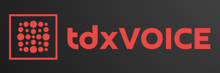 TDX Voice